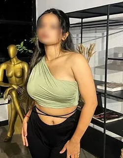 Escort Service in Mathura